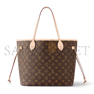 LOUIS VUITTON NEVERFULL MM M41177 (32*29*17cm)